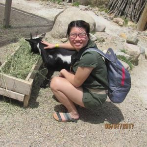 Meet your Posher, Thu